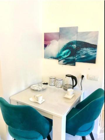 Lumiere Luxe Suites Beograd Bagian luar foto