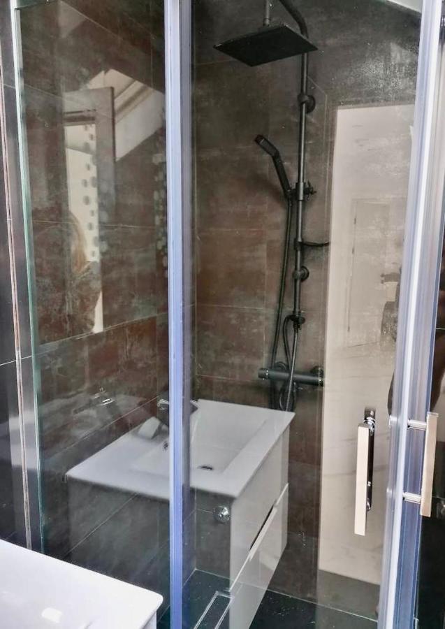 Lumiere Luxe Suites Beograd Bagian luar foto