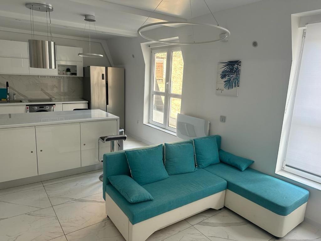 Lumiere Luxe Suites Beograd Bagian luar foto