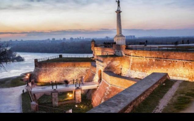 Lumiere Luxe Suites Beograd Bagian luar foto