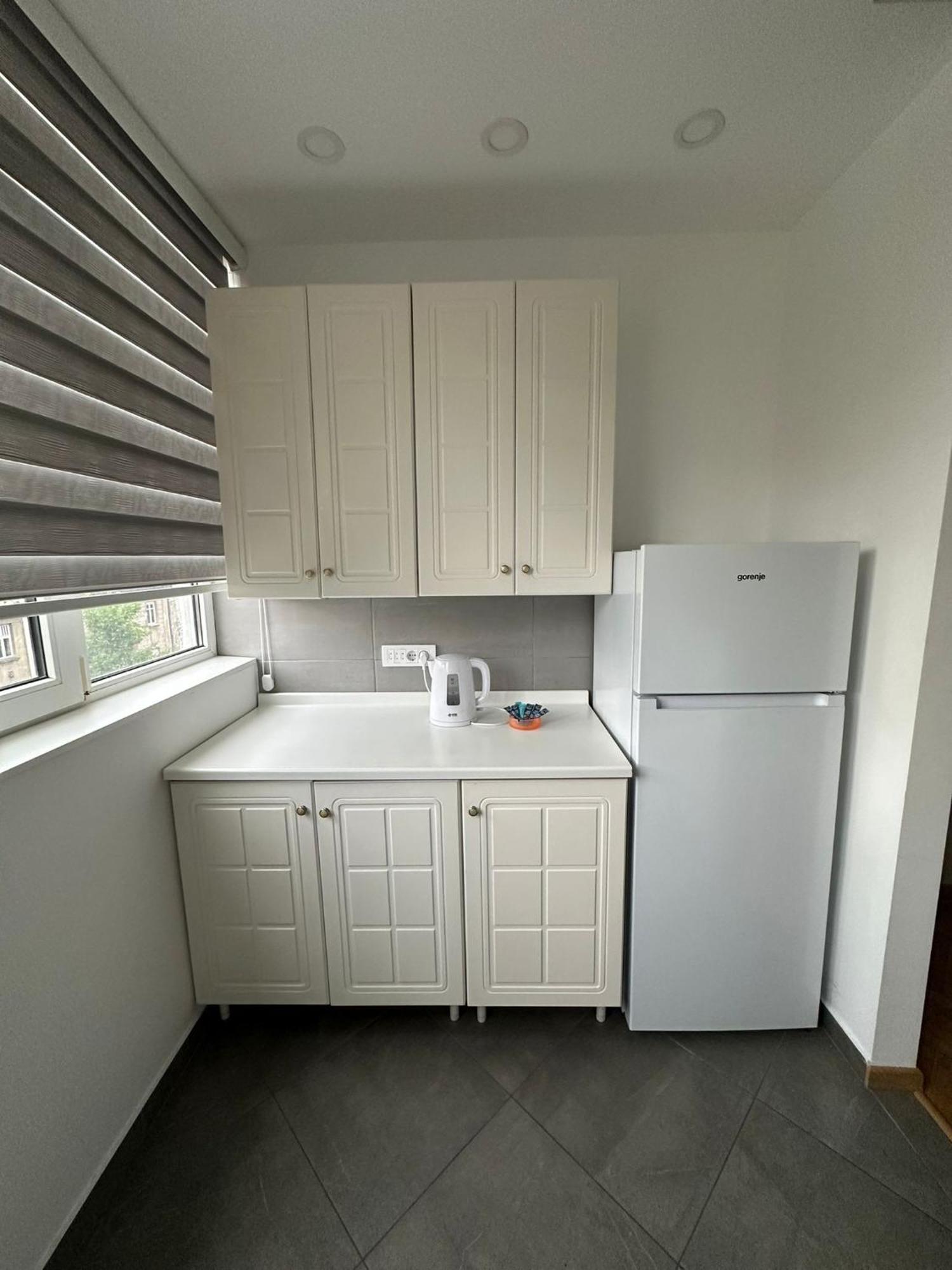 Lumiere Luxe Suites Beograd Bagian luar foto